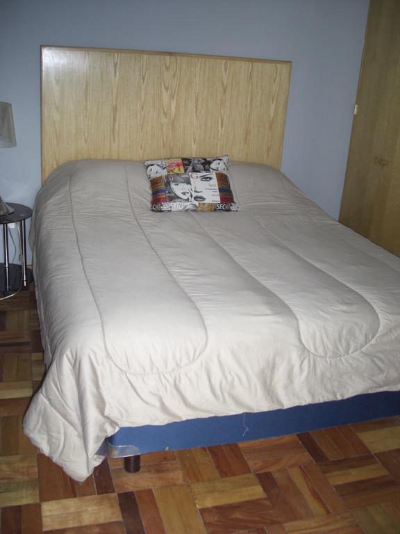 Monoambientes Cuauhtemoc Apartment Kota Meksiko Bagian luar foto